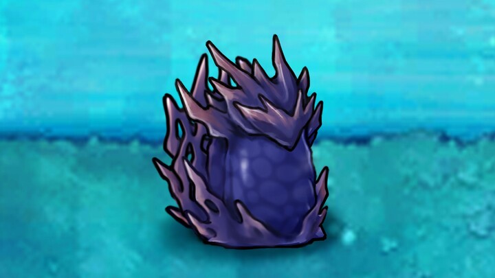 Fusion Plant 567: Reef Obsidian with High-Nut Defense!