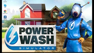 PowerWash Simulator Download Free for PC
