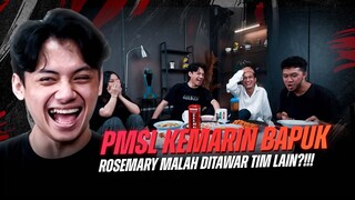 PANTES JAGO, ROSEMARY BOCAHNYA KAYAK M416 TERNYATA!!! | RUANG CANDA AE | EPISODE 1
