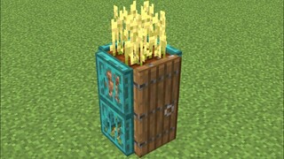 how to make smallest house in minecraft