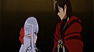 Title: An Archdemon's Dilemma: How to Love Your Elf Bride