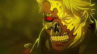 Skynet Masuk Dunia Anime?! Terminator Zero Bikin Merinding!