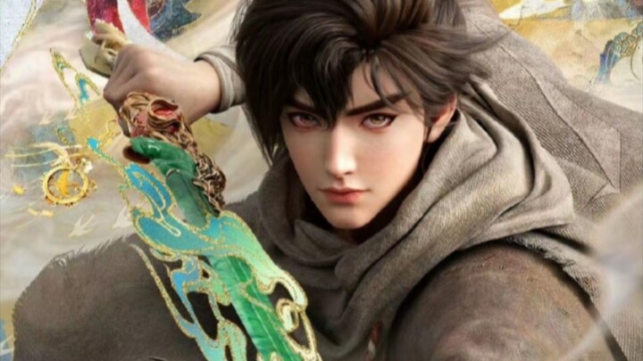 IN SEARCH OF GODS EPISODE 05 SUB INDO