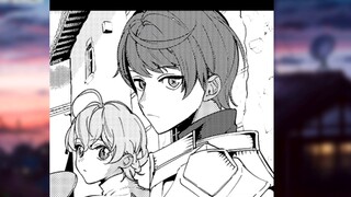 The brave team joins the mysterious queen, and everyone tacitly hides Russell. What is Katie's purpo