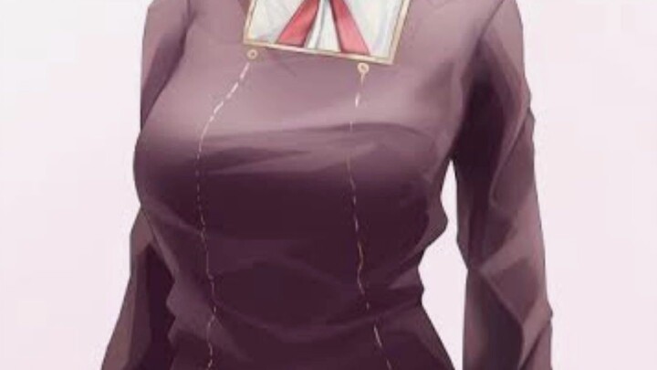 Anya Dulu Vs Anya Sekarang