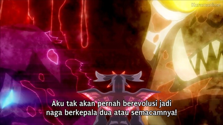 Eps 5 Tensei Shitara Dragon no Tamago Datta sub indo