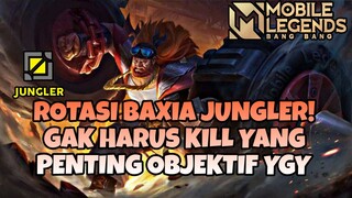 DILARANG MUKILL! Solo Player Jangan Coba-coba Pick Hero Ini di Rank! | MLBB Gameplay