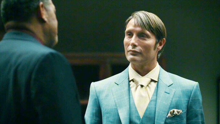 Uncle Ba: Lao Hei, you know I’m a psychologist, and you want me to assist you in investigating the c