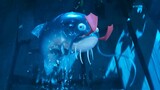 MIGRATION ''Ducks Gets Eaten By Giant Fish'' Trailer (2023)
