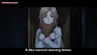 EP23 Dragon Raja Season 2 (Sub Indonesia)