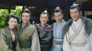 琅琊榜导演组说做不到最好还不如不做
