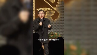 Ba là người luôn bên bạn nhưng…