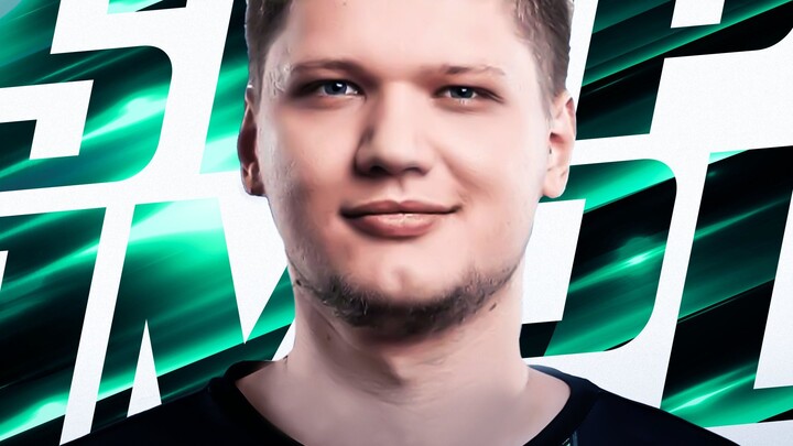 s1mple secara resmi mengumumkan bergabung dengan Falcons!