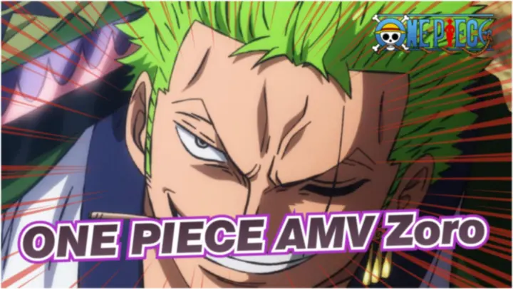 Pendekar pedang no 1 di one piece sekarang adalah