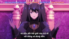 Học viện Ma Vương Phần 2 Tập 05 - Việt Sub