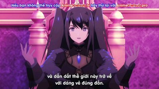 Học viện Ma Vương Phần 2 Tập 05 - Việt Sub