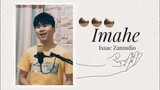 IMAHE (MAGNUS HAVEN) | COVERED BY ISAAC ZAMUDIO