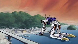 Rahxephon - Tập 3 - HD