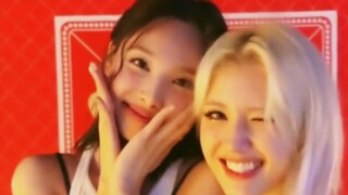 开心就好！230817 TWICE 官方ig更新