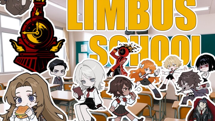 Jail Academy Prologue – The Homework-Free