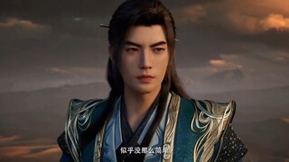 #คำภีร์วิถีเซียน ตัวอย่างตอนต่อไป รับชมตอนล่าสุดได้ที่ เฟสบุ๊ค@animechina99