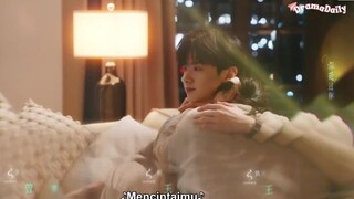 THE FIRST FROST EPS 11|| Subtitle Indonesia 720p Dc
