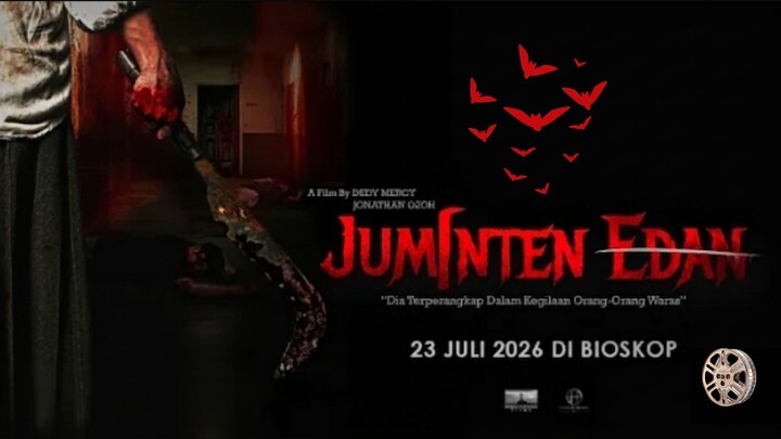 Juminten Edan | 23 Juli 2036