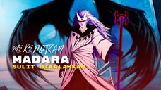 (AMV) MEREPOTKAN - MADARA SULIT DIKALAHKAN