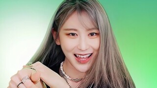 [Lee Chae-yeon] Phiên bản dance chính thức đầu tiên của bài hát mới LET'S DANCE!