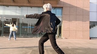 谁懂啊，出查少的同时要赶回去考长拳三路［扶额苦笑］