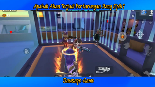 Sausage Game Apakah Akan Terjadi Pertarungan Yang Epic?