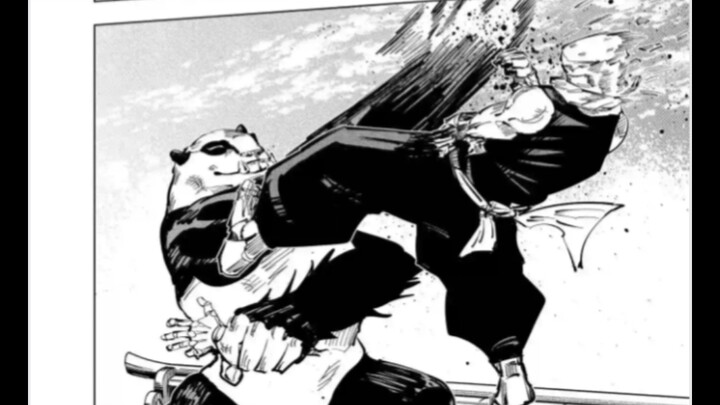 Chú Thuật Hồi Chiến: Phân tích khách quan, công bằng về sức mạnh chiến đấu của Cơ Giới Hoàn (Kouji)