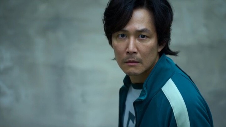 Squid game || S1 EP4 || Hindi Dubbed.