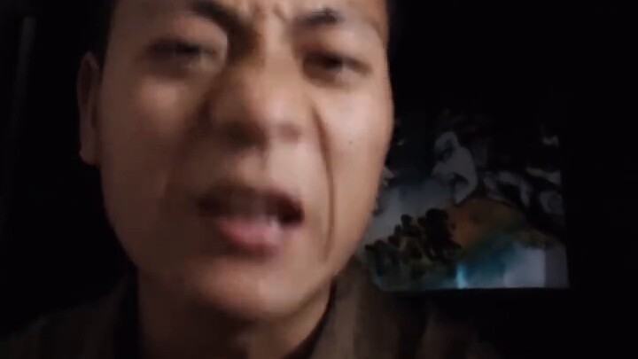 Đấu tranh phá trời, tôi không nói nên lời