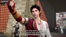 Fight For The Trhone Eps 23 Sub Indo