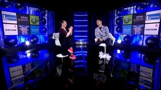 Sha La La La - ชิน ชินวุฒิ (ปุ๊กกี้ ปริศนา) Sing Your Face Off 3 (FULL)