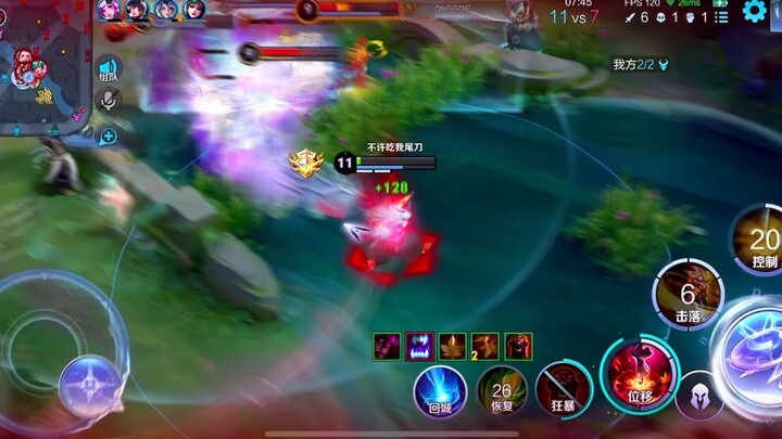 【Tiểu Gia】Haki Gia, cậu mạnh đến đáng sợ