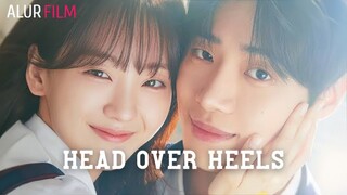 HEAD OVER HEELS (2025) EPISODE 3