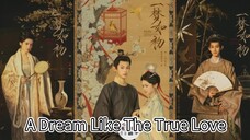 24/14 真爱般的梦想 A Dream Like The True Love 2025 ..... ❤️🇨🇳