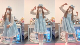Thư ký Dance~ Nhưng loli hợp pháp