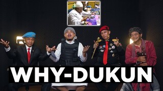 Para Ahli React Dukun Lokal & International (Ft. Lord Rangga, Firdaus, Gus Irfan)