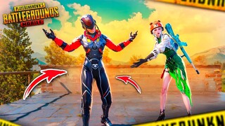 МАКСИМАЛЬНЫЙ ЛАКЕР! - ВОТ ТАК БЫ ВСЕГДА! 😈😍 PUBG Mobile С ВЕБКОЙ НА РУКИ | ПУБГ МОБАЙЛ