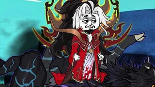 Douluo Episode 13 Emperor Tian finds the Dark Demon Evil God Tiger for Du Wudi