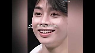 HANBIN (NGÔ NGỌC HƯNG) QUỐC TỊCH VIỆT NAM LÀ THÀNH VIÊN THỨ 5 TRONG BOYGROUP MỚI TEMPEST NHÀ YUEHUA!