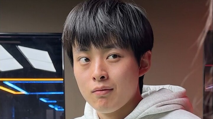 I miscalculated—I should’ve taken her to buy lottery tickets!