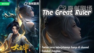 The Great Ruler 3D Episode 28 | 1080p Sub Indo