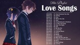 Japanese Love Songs Anime 2023 | Best Japanese Love Songs Playlist 2023 Collection