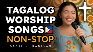 Gentle Tagalog Worship Songs for Morning Calm and Strength