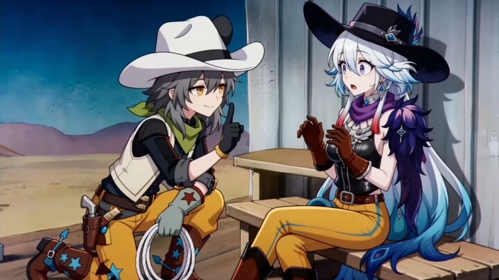 Texas's Cowboy Star Pet