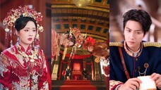 Nữ Nhà Khoa Học Xuyên Không Bái Đường Với 1 Con Gà, Bị Đốc Quân Nghe Được Tiếng Lòng Và Đem Lòng Yêu